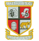 Walshaw Sports Club